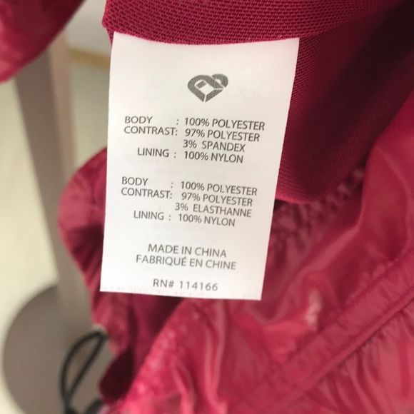 ❤️Colosseum Women All Purpose Training Jacket - Picture 7 of 8